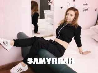 SAMYRRAH