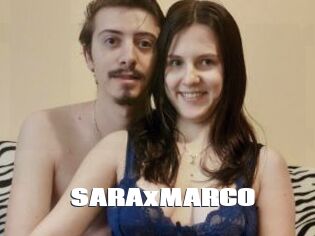 SARAxMARCO