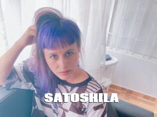 SATOSHILA