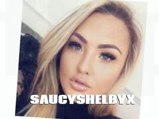 SAUCYSHELBYX