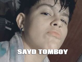 SAYD_TOMBOY