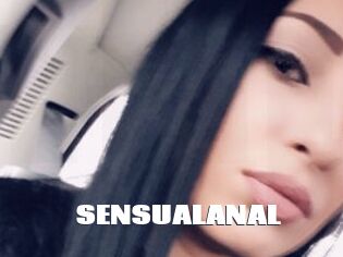 SENSUALANAL