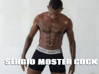 SERGIO_MOSTER_COCK