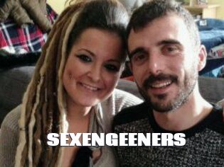 SEXENGEENERS