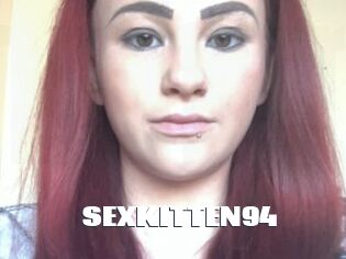 SEXKITTEN94