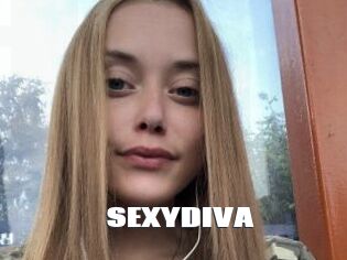 SEXYDIVA