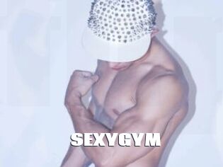 SEXYGYM