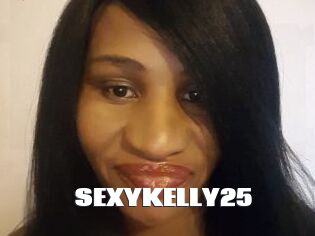 SEXYKELLY25