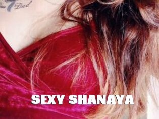 SEXY_SHANAYA