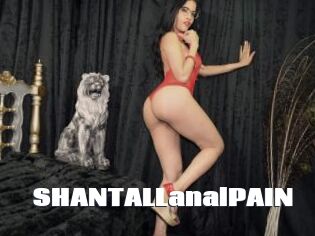 SHANTALLanalPAIN