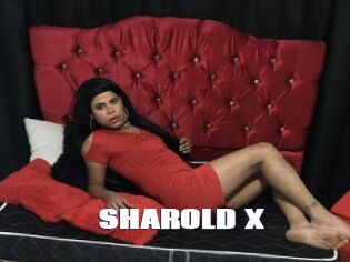 SHAROLD_X