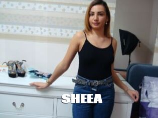 SHEEA