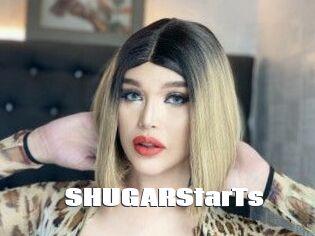 SHUGARStarTs