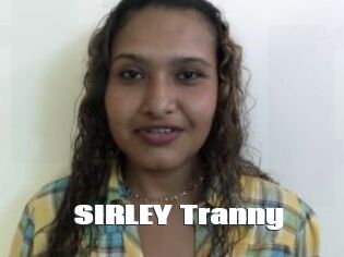 SIRLEY_Tranny