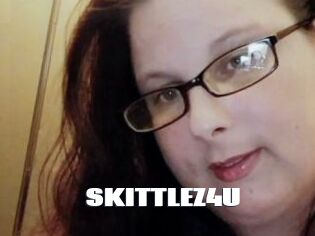 SKITTLEZ4U