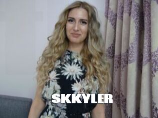 SKKYLER