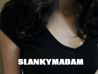 SLANKYMADAM