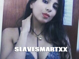 SLAVESMARTXX