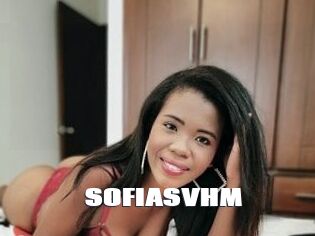 SOFIASVHM