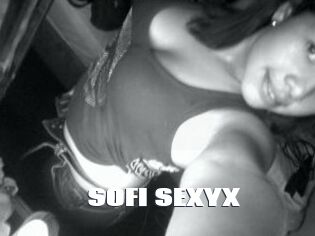 SOFI_SEXYX