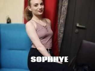 SOPHHYE