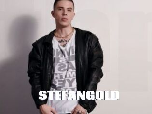 STEFANGOLD