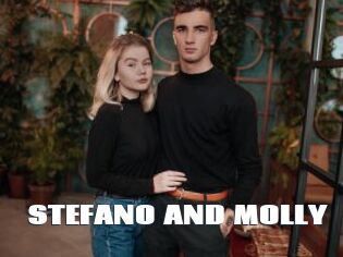 STEFANO_AND_MOLLY