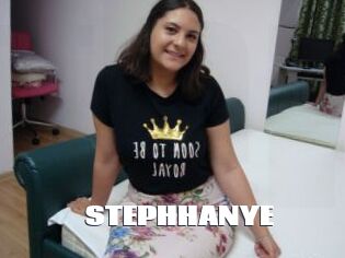 STEPHHANYE