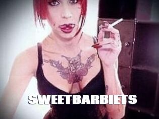 SWEETBARBIETS