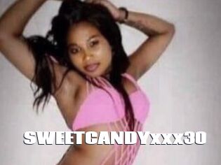 SWEETCANDYxxx30