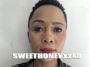 SWEETHONEYxx40