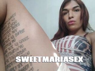 SWEETMARIASEX