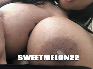 SWEETMELON22