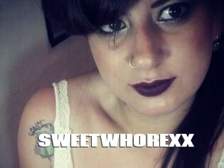 SWEETWHOREXX