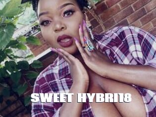 SWEET_HYBRI18