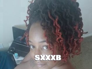 SXXXB