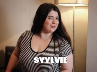 SYYLVIE