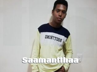 Saamantthaa