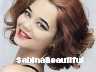 SabinaBeautiful