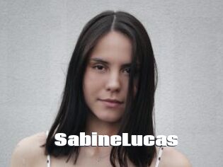 SabineLucas