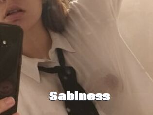 Sabiness