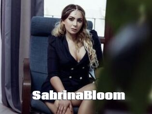 SabrinaBloom