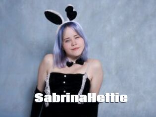 SabrinaHettie