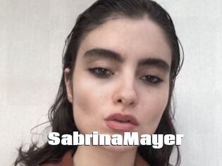 SabrinaMayer