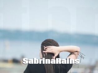 SabrinaRains
