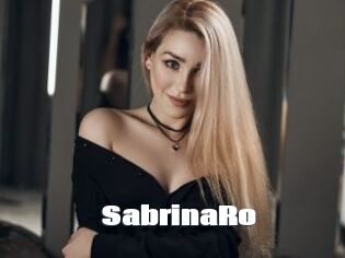 SabrinaRo