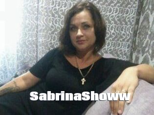 SabrinaShoww