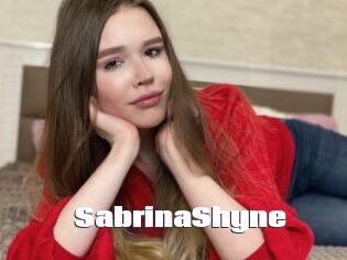 SabrinaShyne