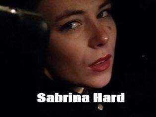 Sabrina_Hard