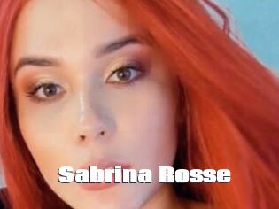 Sabrina_Rosse